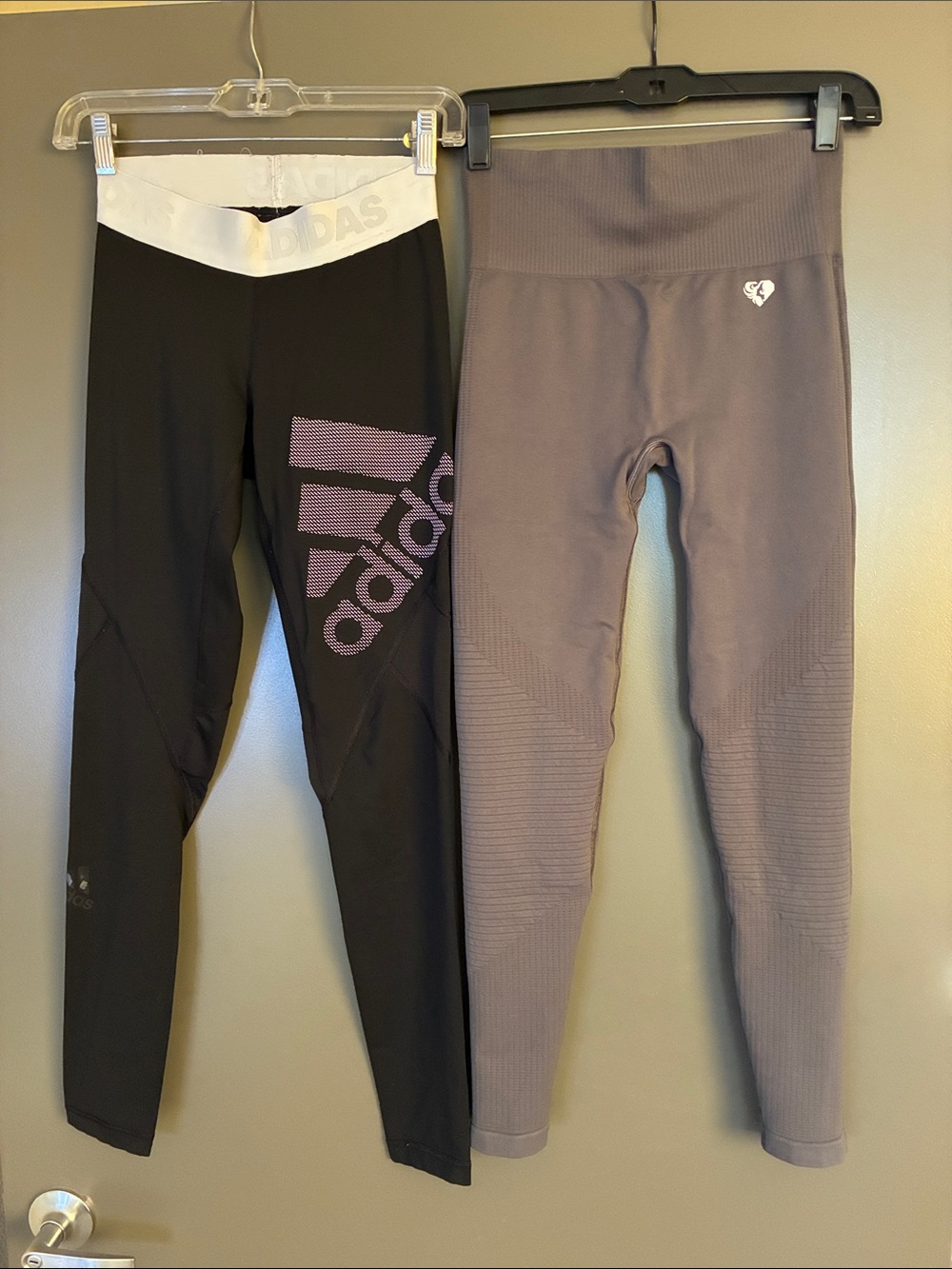 adidas Leggings